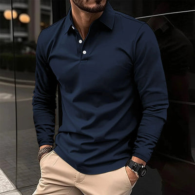 Ralph™ - Long-Sleeve Polo