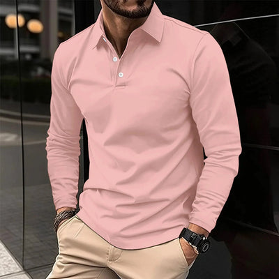 Ralph™ - Long-Sleeve Polo
