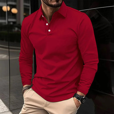 Ralph™ - Long-Sleeve Polo