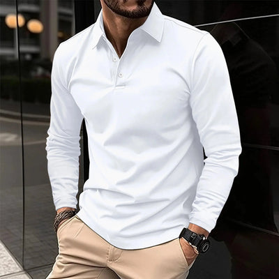 Ralph™ - Long-Sleeve Polo