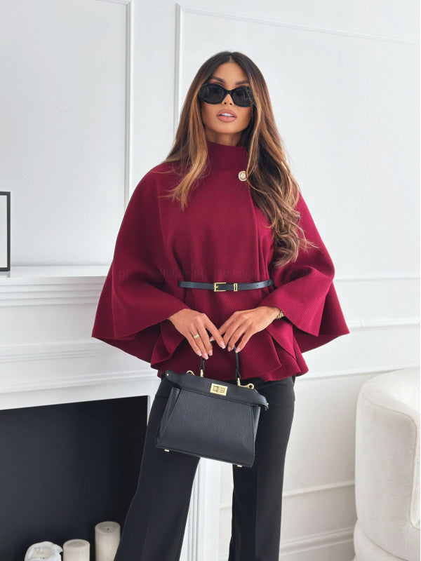LEA | Chic Butterfly Jacket