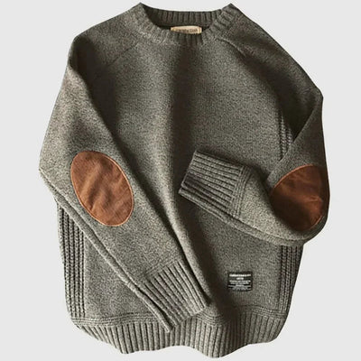 Blythe | Haven Wool Sweater