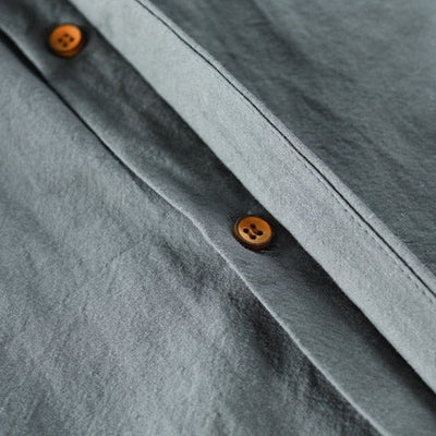 Sjors - Long Sleeve Stylish Shirt