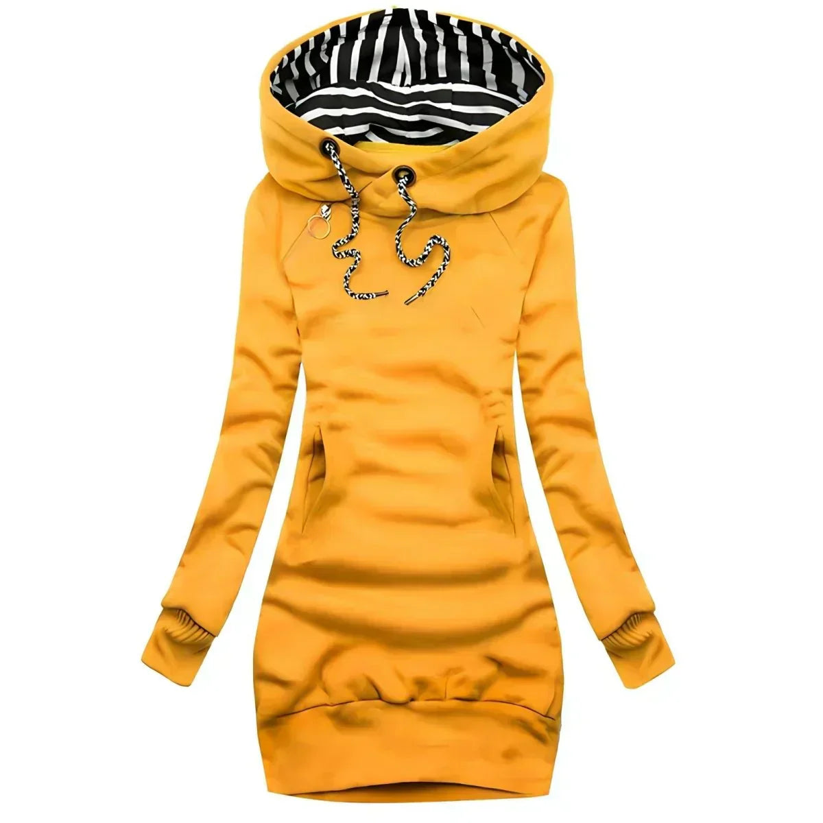 Bettina - Cosy Jumper Dress