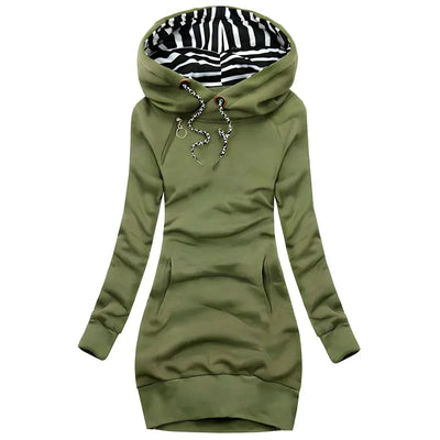 Bettina - Cosy Jumper Dress
