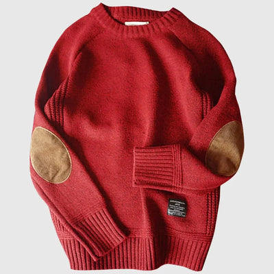 Blythe | Haven Wool Sweater