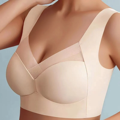 ComfyBra | Ultra comfortable seamless bra (1+1 Free)