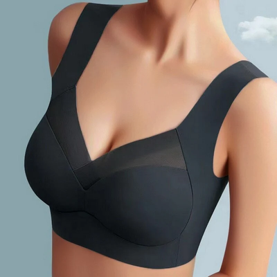 ComfyBra | Ultra comfortable seamless bra (1+1 Free)