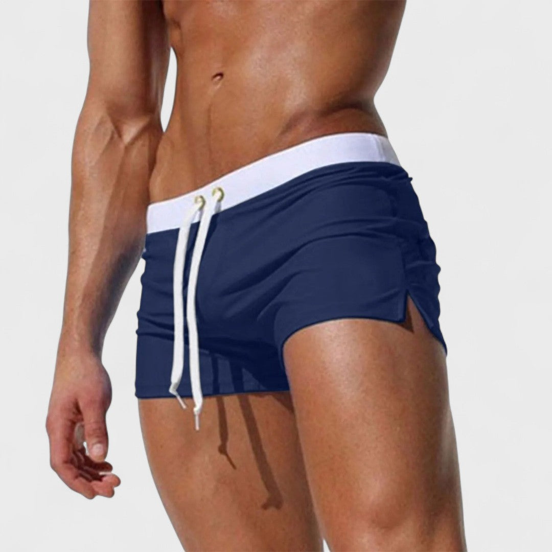 Grand™ | Performance Swim Shorts