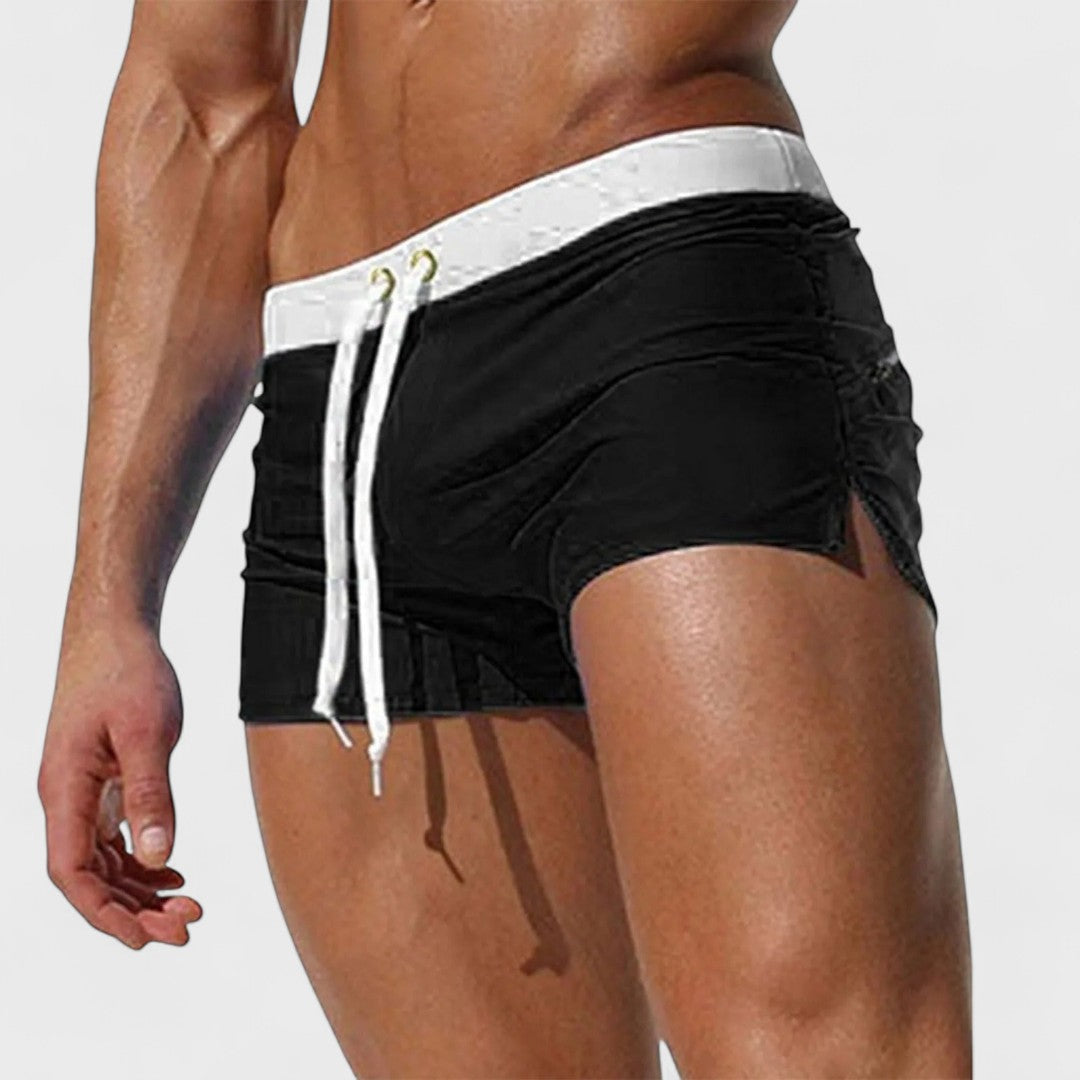 Grand™ | Performance Swim Shorts