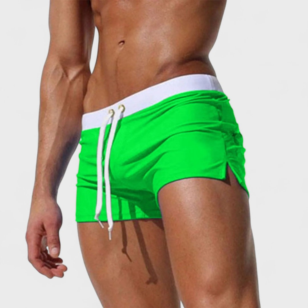 Grand™ | Performance Swim Shorts