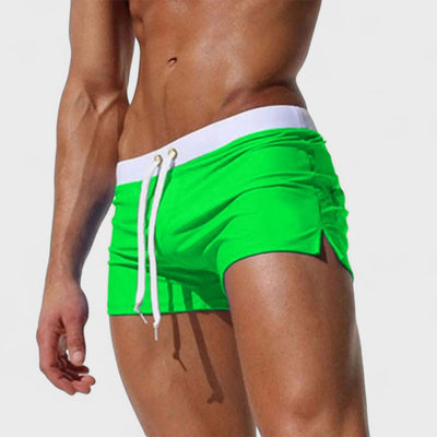 Grand™ | Performance Swim Shorts