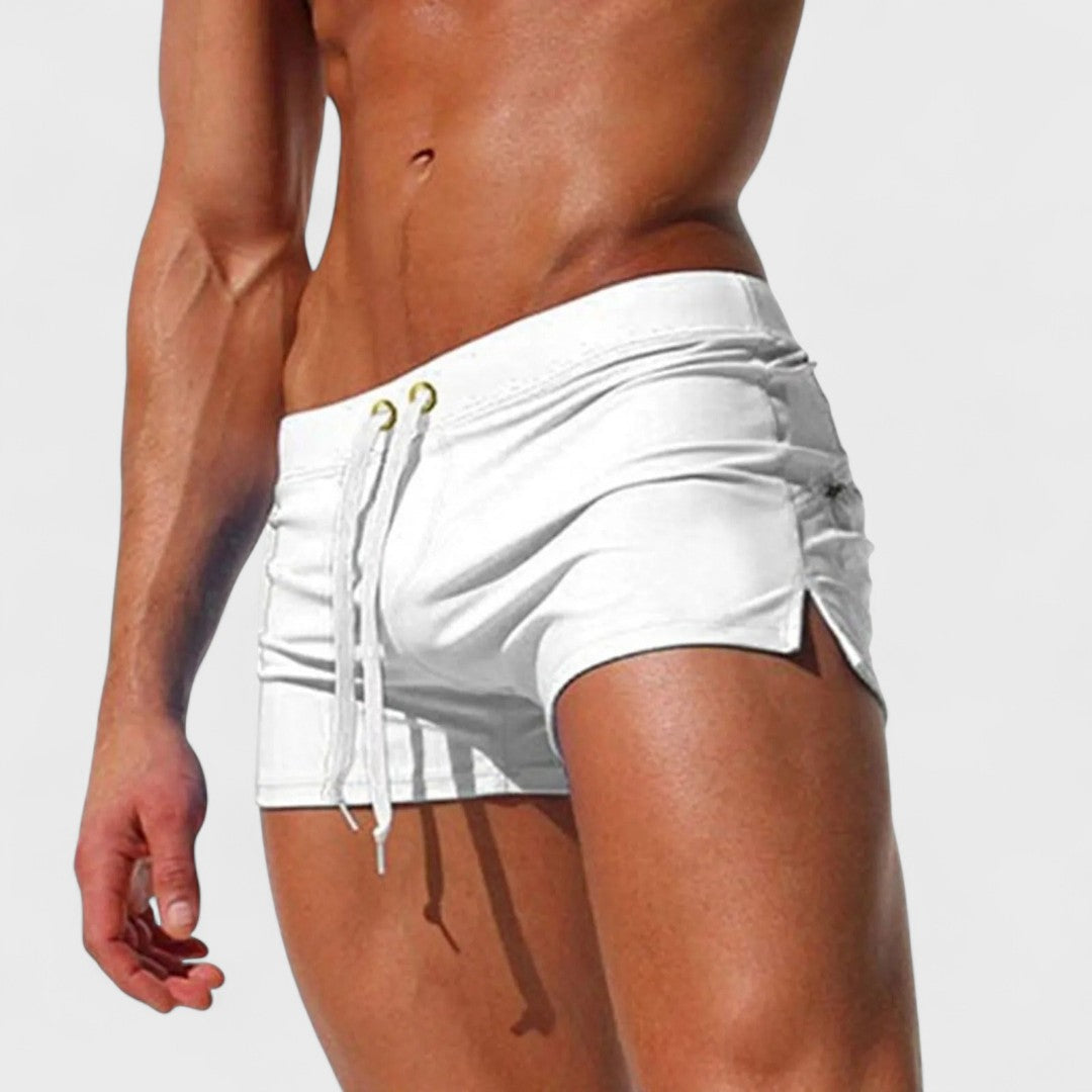 Grand™ | Performance Swim Shorts