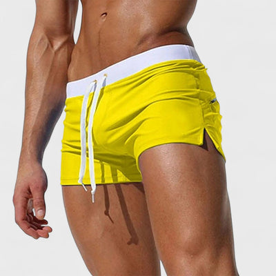 Grand™ | Performance Swim Shorts