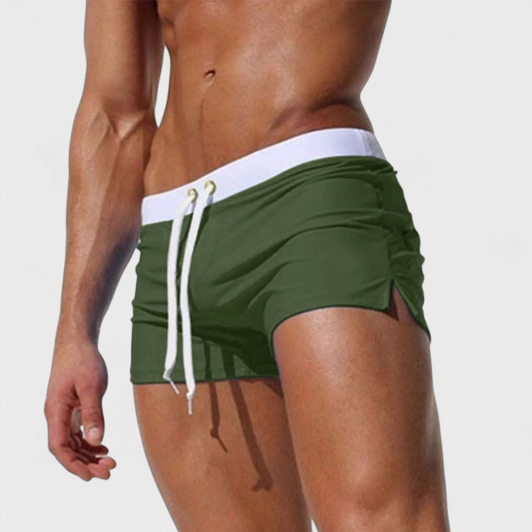Grand™ | Performance Swim Shorts